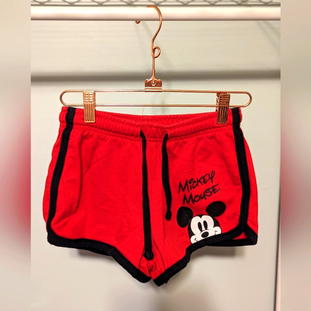 🌼5 For $30🌼Disney Mickey shorts